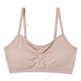 thumbnail image 2 of George Women's Seamless Bralette, 2 of 3