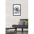 thumbnail image 3 of NFL Indianapolis Colts - Casque anti-goutte 20, 3 of 4