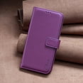 thumbnail image 5 of Compatible with iPhone 15 Plus Wallet Case with Card Slots Magnetic Closure Flip Folio Cover, 5 of 5