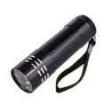 thumbnail image 1 of Mini Lampe de Poche Flash Lampe de Poche Torche Portative Lampe de Poche LED pour Noir, 1 of 9