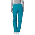 thumbnail image 2 of Adar Sarraus Universels pour Femmes - Pantalon de Sarrau Cargo Fuselé, 2 of 7