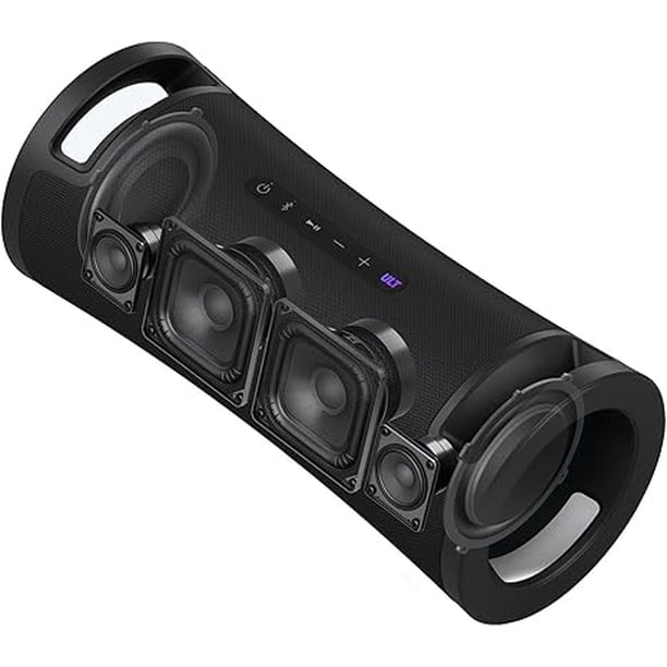 【値下げ】 SONY ULT FIELD 7 SONY ULT FIELD 7 Bluetooth Wireless Speaker- Black - Walmart.ca