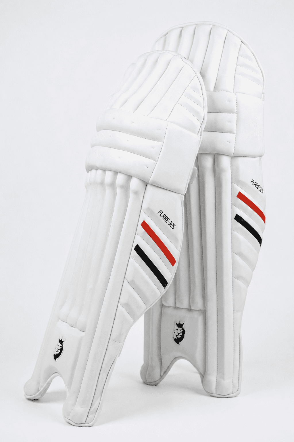 Ardor Originals Protège-jambes de cricket Flare 325 1 paire