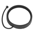 thumbnail image 3 of Car Fuel Tank Cap Line,Car Fuel Tank Cap Fuel Gas Tether Ring Gas Cap Strap Finest Materials, 3 of 7