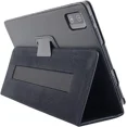 thumbnail image 4 of Tablet Case Compatible with Blackview Tab 12 / Blackview Tab 13, Premium PU Leather Folio Folding Stand Protective Tablet Case Cover with Hand Strap for Blackview Tab 12/ Blackview Tab 13, 4 of 7