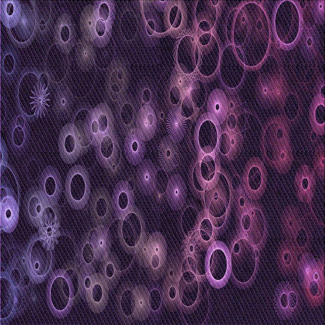 Ahgly Company Tapis d'Intérieur Lavable en Machine Carré Transitionnel Violet Profond, 8 Pieds Carré