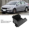 thumbnail image 4 of Plateau de Batterie Plateau de Batterie de Voiture Plateau de Batterie de Protection Résistance aux Chocs Support de Slot de Batterie Remplacement Support pour 301 208, 4 of 8