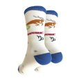 thumbnail image 2 of Lena Kaye Women's Zodiac Sign Collection - Birthday Horoscope Novelty Crew Socks, 2 of 4