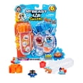 thumbnail image 5 of Lot de 6 éprouvettes de lave et de glace de Mrbeast Lab, 5 of 5