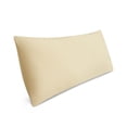 thumbnail image 2 of Taie d'oreiller de corps Uni Mainstays, 2 of 4