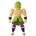 thumbnail image 3 of Dragon Ball Super – Super Saiyan Broly Version Limit Breaker 13” Figure, S1 Super Saiyan Broly (Dbs Version), Series 1 (36237), 3 of 4