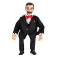 thumbnail image 1 of Creepy Ventriloquist Dummy Decoration, 1 of 3