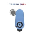 thumbnail image 4 of Nespresso Vertuo Pop+ Coffee and Espresso Machine by De'Longhi, Pacific Blue, 4 of 9