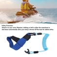 thumbnail image 3 of Boat Kill Switch Lanyard, Durable Spring Rope, Versatile Use With 2 Stroke Jet Ski For Automatic Engine Shutdown, 3 of 8