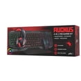 thumbnail image 4 of Packard Bell RUCKUS 4-in-1 Pro Gaming Kit Bundle., 4 of 5