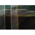 thumbnail image 4 of oneOone Cotton Silk Fabric Tartan Check Printed Fabric 1 Yard 42 Inch Wide, 4 of 4