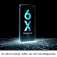 thumbnail image 2 of Samsung Galaxy A16 5G 128GB Blue Black - Open Box, 2 of 4