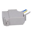 thumbnail image 4 of Auxiliary Contact Accessory,Auxiliary Contact Circuit Breaker NO Auxiliary Contact Auxiliary Contact Switch Modern Innovation, 4 of 14
