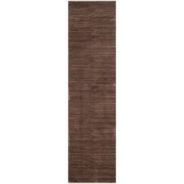 Safavieh Vision Collection VSN606E Brown Area Rug, 5 feet 1 inches by 7 feet 6 inches (5'1" x 7'6")