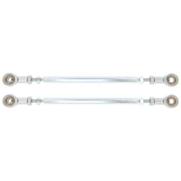 MesaSe 2 Pcs Embouts de Tige de Direction pour Accessoires de Quad