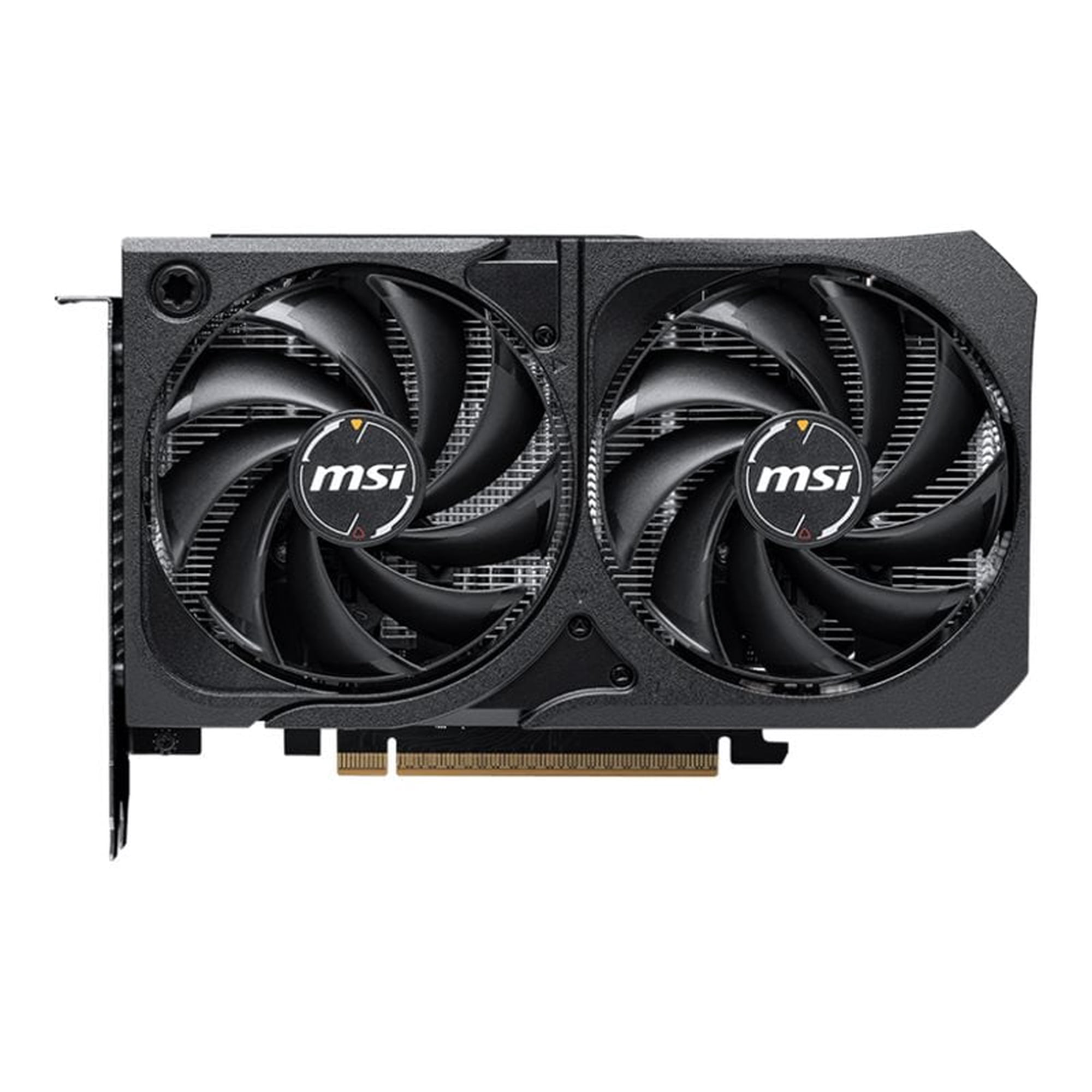 MSI NVIDIA GeForce RTX 5060 Graphic Card - 8 GB GDDR7 - Walmart.ca