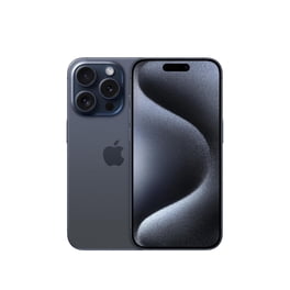 Restored Apple iPhone 15 Pro Max 256GB Unlocked Smartphone Like