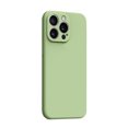 thumbnail image 1 of PANDACO Étui Coquille Souple Matcha pour iPhone 13 Pro, 1 of 3
