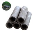 thumbnail image 1 of Fish Tank Ceramic Mud Shelter Breathable Landscaping Stone High Temperature Firing Propagation Tank Aquatic Shrimp House Shrimp Porcelain Pot with Rounded Edges for Fish Tank, 1 of 9
