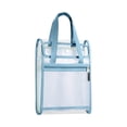 thumbnail image 1 of Chmadoxn Dossier Papier Organe de Rangement Sac Vertical Main Ancien un Rangement, 1 of 6