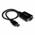 thumbnail image 1 of 1 ft USB to Serial DB9 Adapter Cable, 1 of 6
