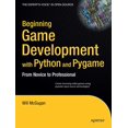 thumbnail image 2 of Beginning Game Development with Python and Pygame: From Novice to Professional, 2 of 3