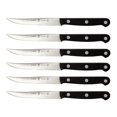 thumbnail image 1 of Henckels International Classic 'S' 6pc Steak Knife Set, 1 of 1