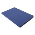 thumbnail image 1 of Étui en Cuir pour Tablette, Support Multifonctionnel Résistant aux Chutes, Housse de Protection Légère avec Trous Précis pour Tab 13 Noir, Bleu, Or, Gris, Rose, 1 of 7
