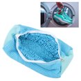 thumbnail image 1 of Shoe Cleaning Bag, Reusable Laundry Shoe Bag  for Home Yellow,Grey,Blue, 1 of 7