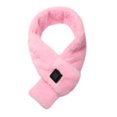 thumbnail image 2 of EGNMCR Camping & Hiking Heating Scarf USB Electric Heating Neck Protection Cold Invisible Zipper Scarf a scarf, 2 of 5