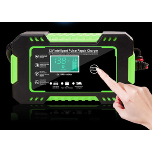 Refurbished JUICEASE O3T9 Jump Starter Portable Car Battery Pack 12V Auto Battery Booster