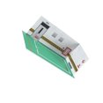 thumbnail image 1 of 1/24 Parking Lot Scene Display Case Display Stand 1/24 display Scenery Desktop case Model Car Decor Diecast Car Garage green, 1 of 9