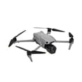 thumbnail image 1 of DJI Air 3S Fly More Combo (RC 2 Screen Remote Controller), Drone avec Caméra Télé Moyenne et Grand-Angle CMOS de 1 Pouces pour Adultes, 4K/60fps, Détection Omnidirectionnelle et 3 Piles pour Prolonger le Temps de Vol, 1 of 7