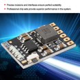thumbnail image 2 of Noref 5pcs 2A 5V Lipo Battery Module Power SupplyMini Charging Board Boost Protection,Lipo Battery Board,Lipo Battery Boost, 2 of 8