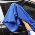 thumbnail image 1 of OULII 6Pcs Car Cleaning Wipes Microfiber for Kitchen Use, 1 of 8