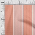 thumbnail image 1 of oneOone Cotton Poplin Fabric Wide Stripe Printed Craft Fabric BTY 56 Inch Wide, 1 of 3
