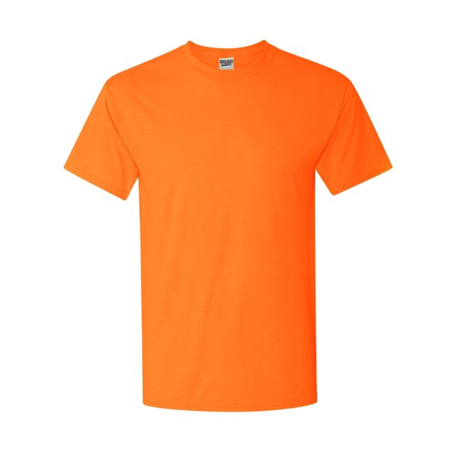JERZEES Dri-Power® T-Shirt à Manches Courtes Performance Taille jusqu'à 3TG
