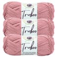 thumbnail image 1 of Fil Lion Brand Truboo Fil de Bambou #3 Léger/DK, 100g/ 220m, 1 of 9