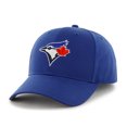 thumbnail image 1 of Baby Blue Jays de Toronto Chapeau MVP Primaire Ajustable - Taille Nourrisson, 1 of 5