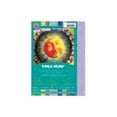 thumbnail image 1 of Tru Ray 9 X 12 Bleu Ciel 50 Sht, 1 of 4