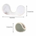 thumbnail image 3 of Cache-oreilles Thermiques d'Hiver Épaissis Coupe-Vent avec Bandeau Réglable pour Cyclisme et Activités Extérieures, 3 of 6