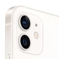 thumbnail image 2 of Apple iPhone 12 256GB White - Certified Refurbished - Unlocked, 2 of 8