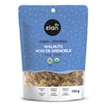 thumbnail image 2 of ELAN Organic Walnuts (GMO & Gluten Free), 8 Count x 150g, 2 of 3