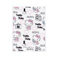 thumbnail image 2 of MINISO Sanrio Hello Kitty Monoface Pliable Miroir Miroir Miroir Réglable Adapté pour Maquillage Beauté Voyage Taille Compacte, 2 of 4