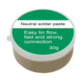 thumbnail image 1 of 8g/10g/30g Maintenance Soldering Paste Lead Cleaning Cream Soldering Paste Tools Welding Repair, 1 of 8